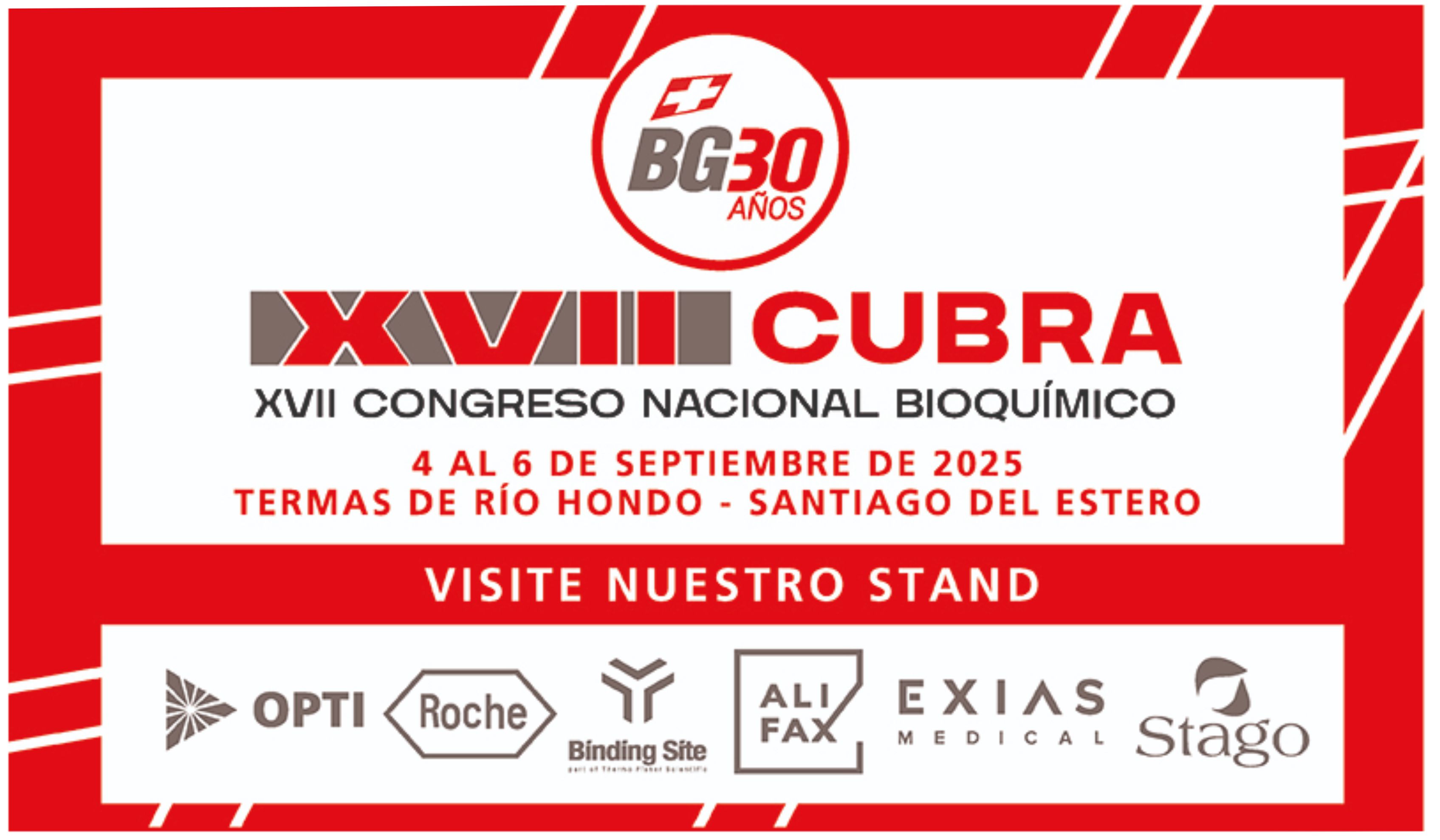 CUBRA BG